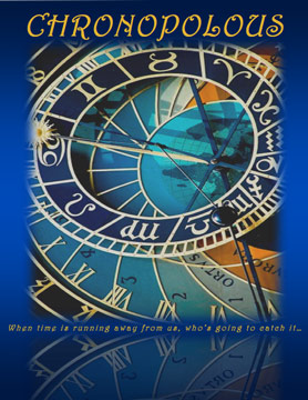 Chronopolous Poster